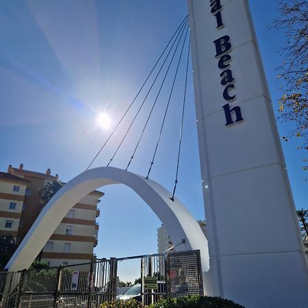 Benal Beach Sun Беналмадена Екстериор снимка