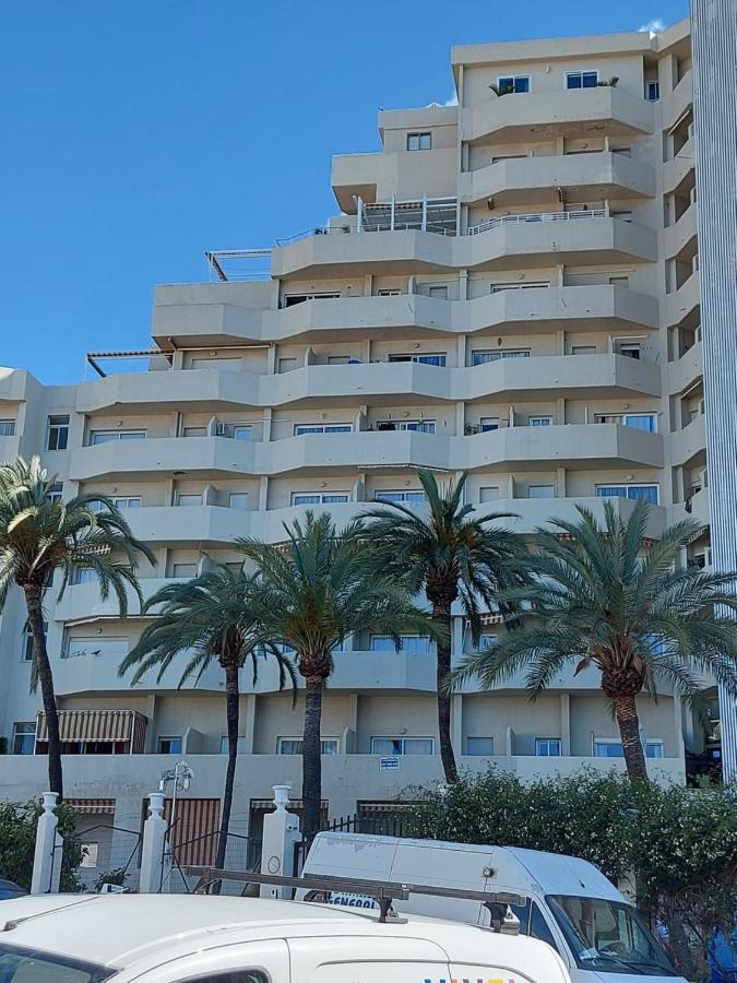 Benal Beach Sun Беналмадена Екстериор снимка